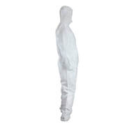 chemdefend 250w coverall
