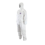 chemdefend 100w coverall