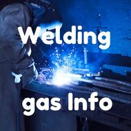 welding gas
